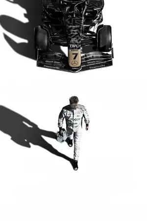 Постер до фильму"F1: Фільм" #518179