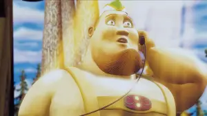 Задник до фильму"Правдива історія Червоного капелюшка" #792936