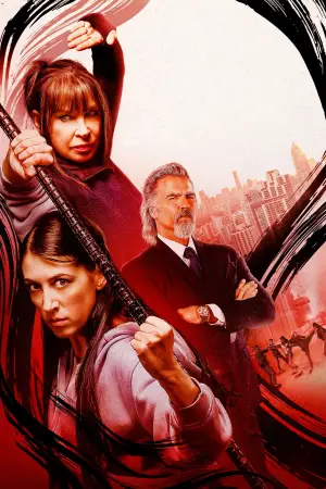 Постер до фильму"Леді-Скорпіони" #739628