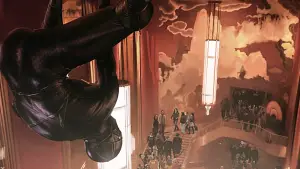 Задник до фильму"Мадам Павутина" #569503