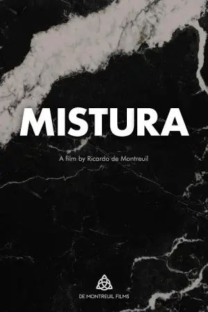 Постер до фильму"Mistura" #787729