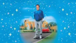 Задник до фильму"Містер Доля" #719428