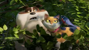 Задник до фильму"Мандри Моксі. Няв!" #536169