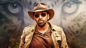 Задник до фильму"Звіряча лють" #658339