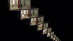 Задник до фильму"Проблеміста" #311606