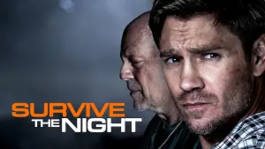 Пережити ніч