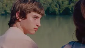 Задник до фильму"Дивна річка" #783149