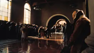 Задник до фильму"Темний лицар повертається" #559177