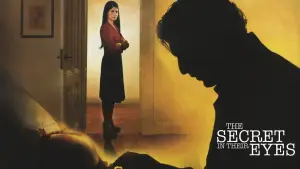 Задник до фильму"Секрет у їхніх очах" #751315