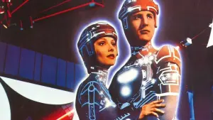 Задник до фильму"Трон" #272016