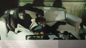 Задник до фильму"John Lennon: The Last Interview" #819978