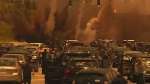 Задник до фильму"Гренландія" #236900