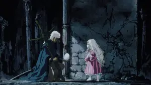 Задник до фильму"Яйце Янгола" #796348