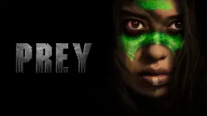 Задник до фильму"Здобич" #626187