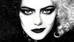 Задник до фильму"Круелла" #581941