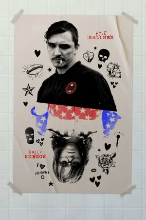 Постер до фильму"Dinner in America" #873353
