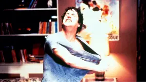 Задник до фильму"Американський перевертень у Лондоні" #220318