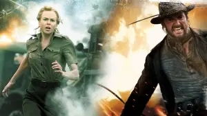 Задник до фильму"Австралія" #276964