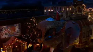 Задник до фильму"Мулен Руж" #802205