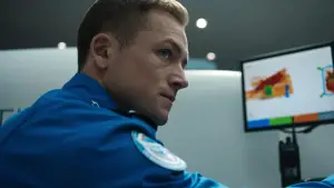 Задник до фильму"Ручна поклажа" #779972