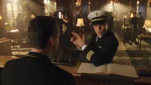 Задник до фильму"Упіймай мене, якщо зможеш" #574541