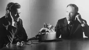 Задник до фильму"Fail Safe" #754092