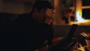 Задник до фильму"Femte Mission" #775998