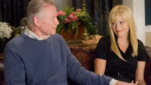 Задник до фильму"Чотири Різдва" #382549