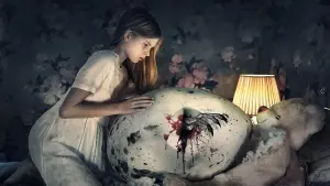 Задник до фильму"Скрегіт" #291981