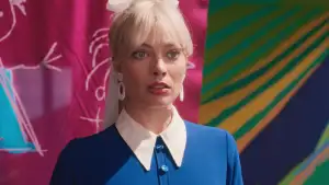 Задник до фильму"Барбі" #798175