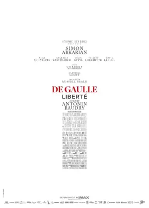 La Bataille de Gaulle : J’écris ton nom