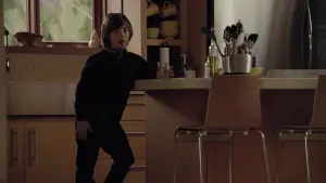 Задник до фильму"Дитя пітьми" #698780