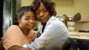 Задник до фильму"Прислуга" #602861