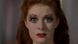 Задник до фильму"The Red Shoes" #751586