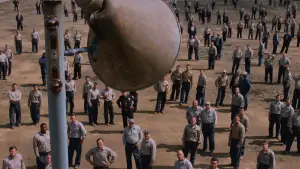 Задник до фильму"Втеча з Шоушенка" #517305