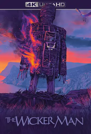 Постер до фильму"Плетена людина" #732899