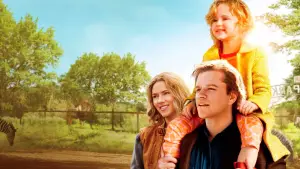 Задник до фильму"Ми купили зоопарк" #709214