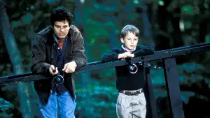 Задник до фильму"Можеш розраховувати на мене" #403398