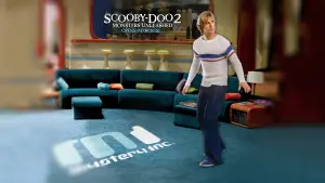 Задник до фильму"Скубі-Ду 2: Монстри на волі" #87445