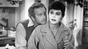Задник до фильму"The Goodbye Girl" #839833