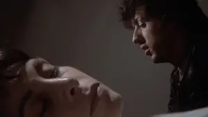 Задник до фильму"Роккі 2" #694199