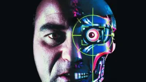 Задник до фильму"Клас 1999 року" #356891