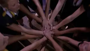 Задник до фильму"Ідеальний голос" #808775