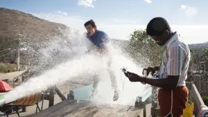 Задник до фильму"Точка відриву" #429025