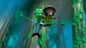 Задник до фильму"Навколо світу за 80 днів" #317974