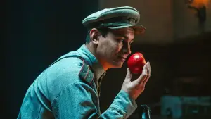 Задник до фильму"Август" #869393