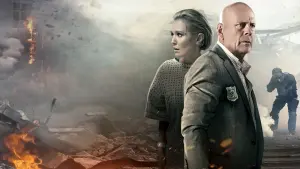 Задник до фильму"В облозі" #420738