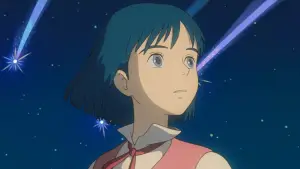 Задник до фильму"Мандрівний замок" #568387