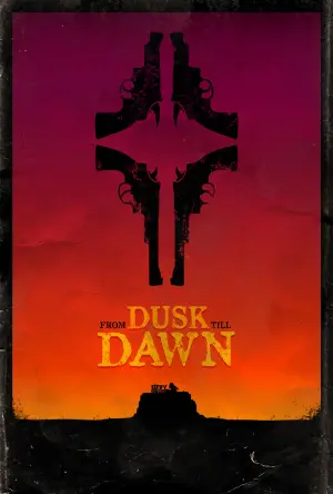 Постер до фильму"Від заходу до світанку" #69467