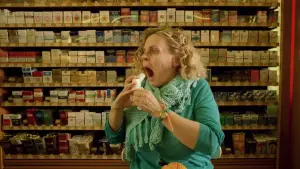 Задник до фильму"Амелі" #648941